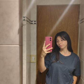 Niñera en Ituzaingó (Buenos Aires): Johanna