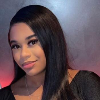 Babysitter in Almere Duin: Kyara