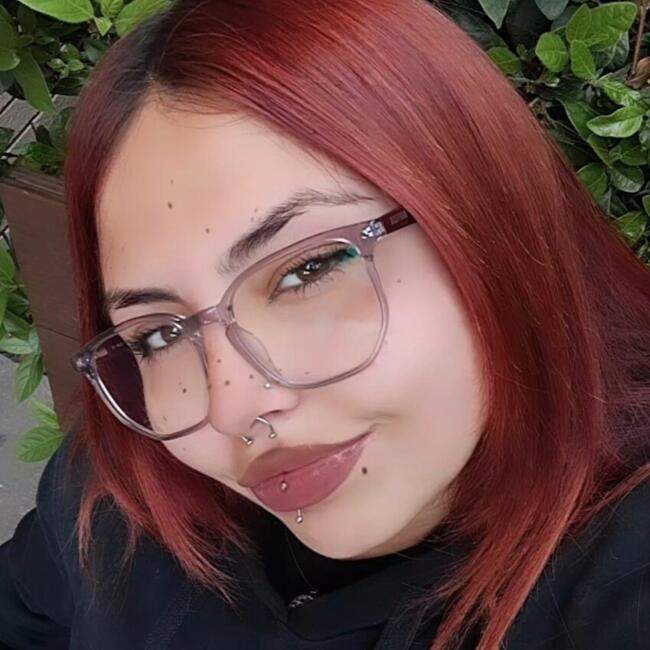 Niñera en Lo Prado: Angie