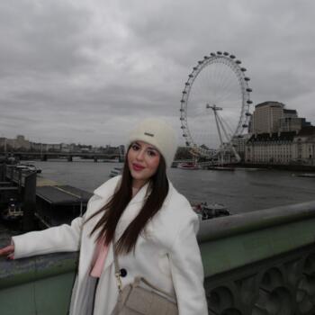 Babysitter Reus: Marta