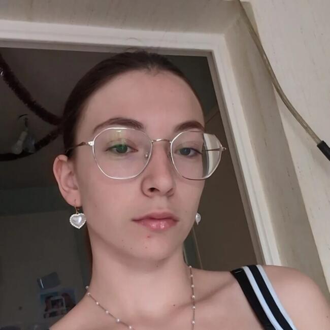 Babysitter in Lagny-sur-Marne: Océane