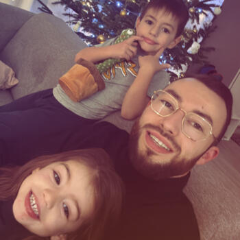 Babysitting job in Gouaix: babysitting job Antoine