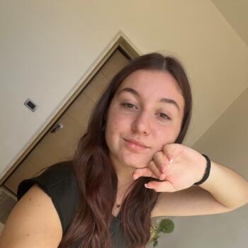 Babysitter Valderice: Giulia
