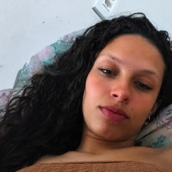 Família Montes Claros: Eduarda