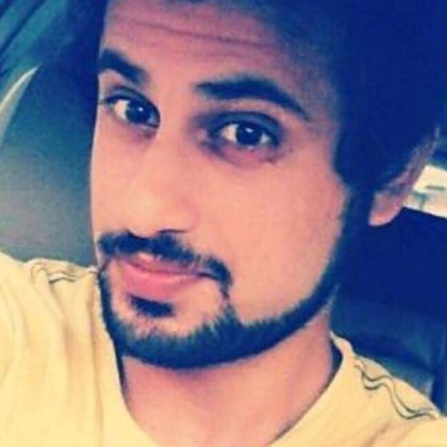 Babysitter in Mumbai: Aarav