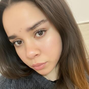 Babysitter Rome: Carolina