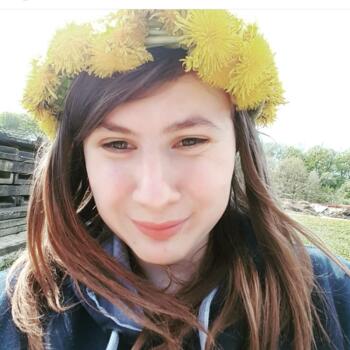 Babysitter Ostrava: Vendula