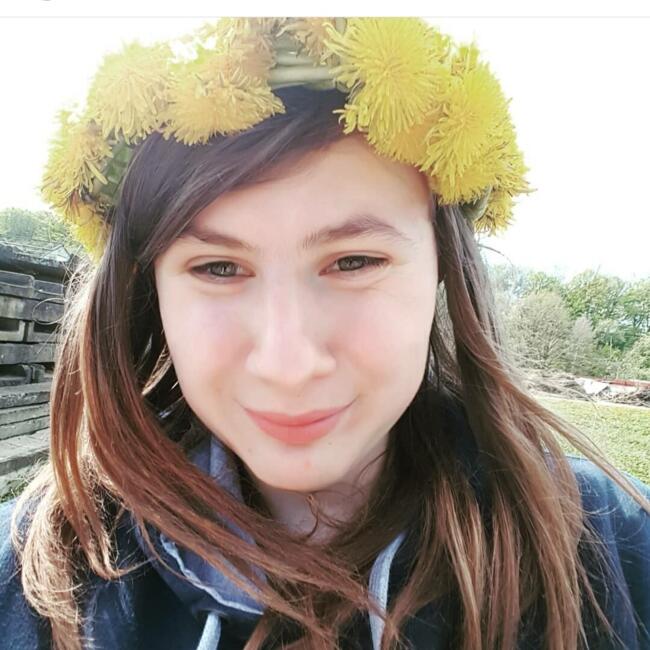 Babysitter in Ostrava: Vendula