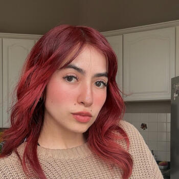 Babysitter in Herndon (Virginia): Abby