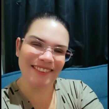 Babysitter in Elias Fausto: Rosana