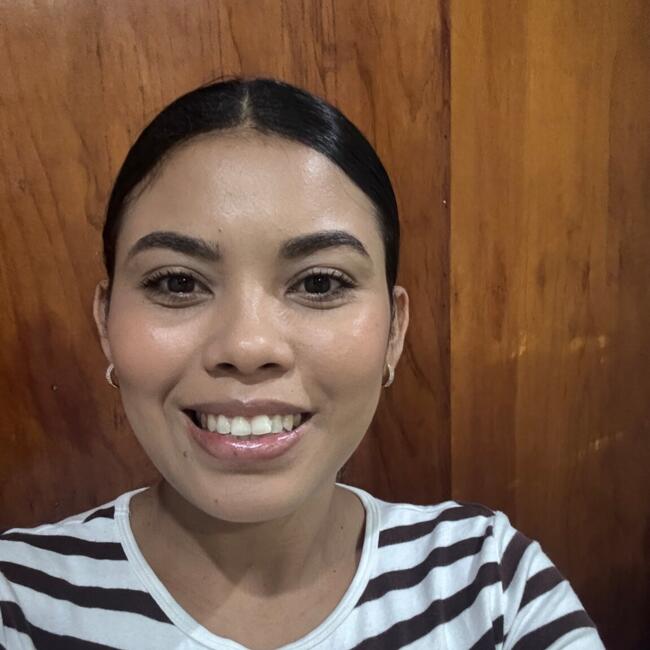 Babysitter in San José (Provincia de San José): Gabriela