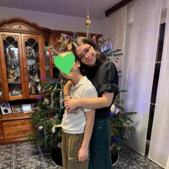 Babysitter Manching: Emily