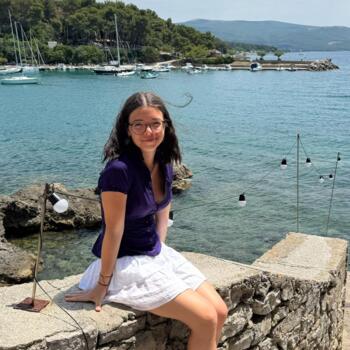 Babysitter Manching: Emily