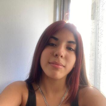 Niñera en Buenos Aires: Loana