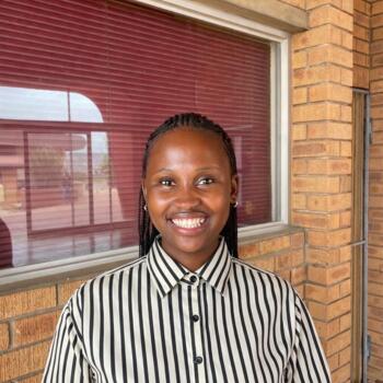 Babysitter Port Elizabeth: Kuhle