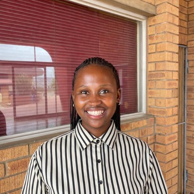 Babysitter in Port Elizabeth: Kuhle