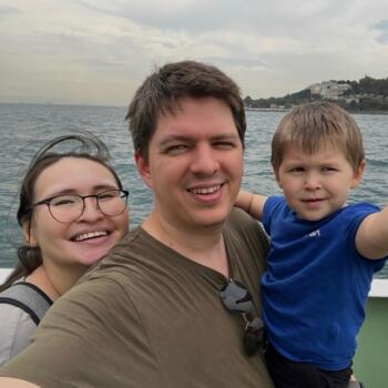 Parent Cork: Enis