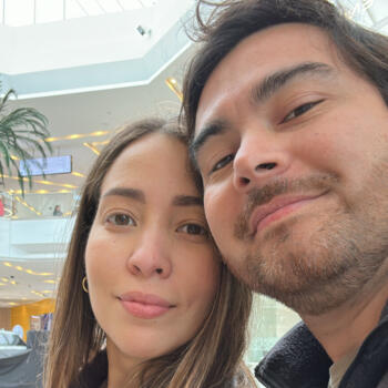 Parent Santiago: Luisa Andrea