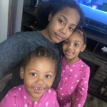 Parent Toronto: Jahleta