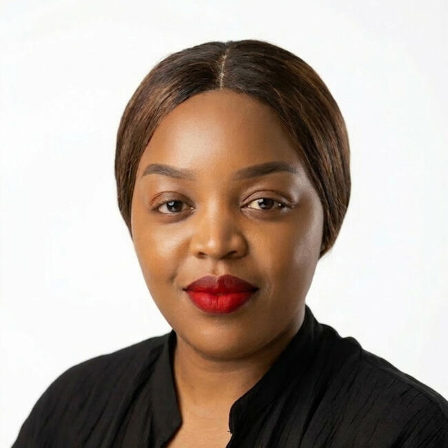 Babysitter in Koerich: Sylviane