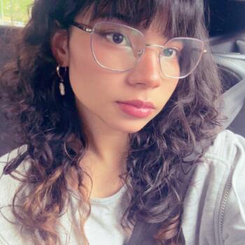 Babysitter em São João da Madeira: Isadora