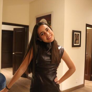 Babysitter Juriquilla: Victoria