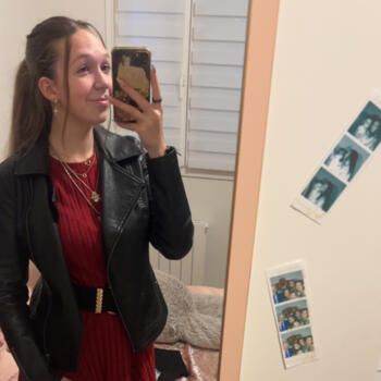 Babysitter in Patay: Chloe