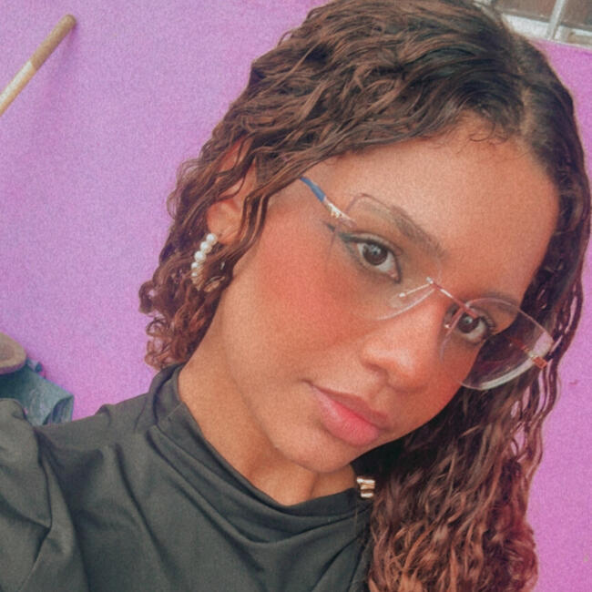 Babysitting job in Guarulhos: Maria Rita