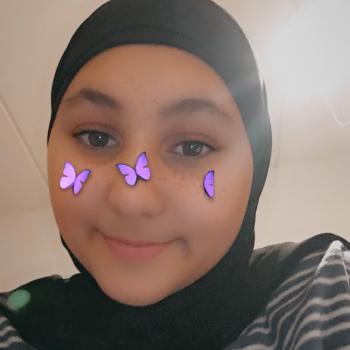 Babysitter Viby (Region Midtjylland): Maria Kassem