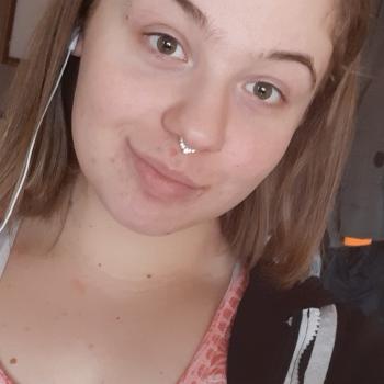 Niania Szczecinek: Aleksandra