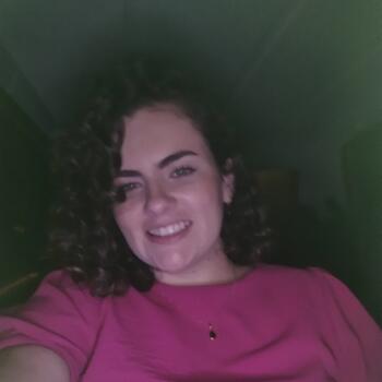 Babá em Araranguá: Amanda