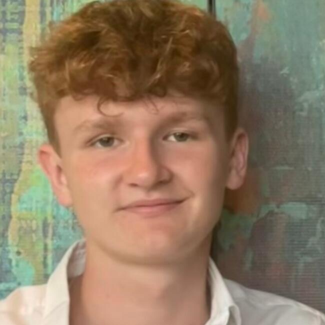 Babysitter in Stans: Dominik