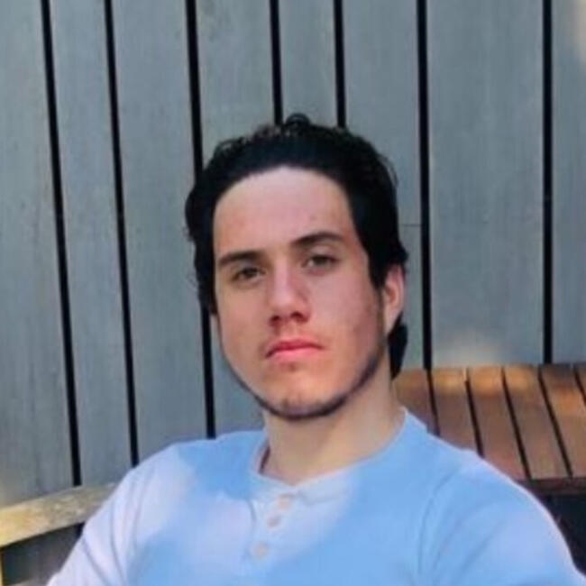 Babysitter in Eindhoven: Riva