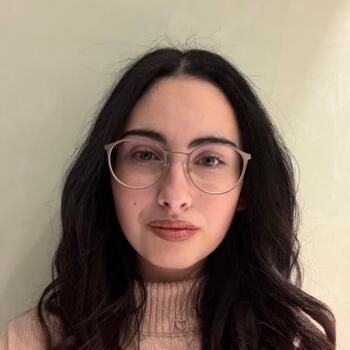 Oppas in Maastricht: Giulia