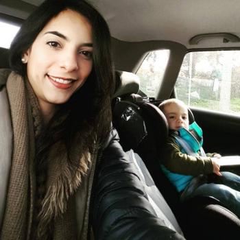 Babysitter Alenquer: Natalia