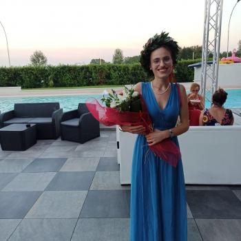 Babysitter Vicenza: Federica