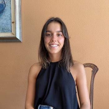 Nanny A Coruña: Alejandra