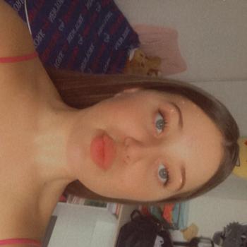 Baby-sitter in Gagny: Laura