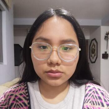 Babysitter in Lurín (Lima): Nayeli