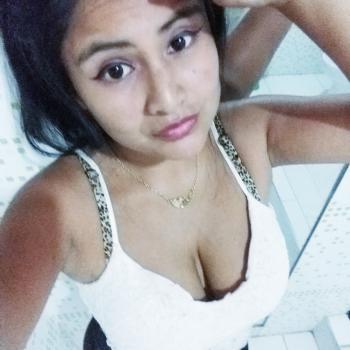 Babysitter in Trujillo: Yulissa Milagros