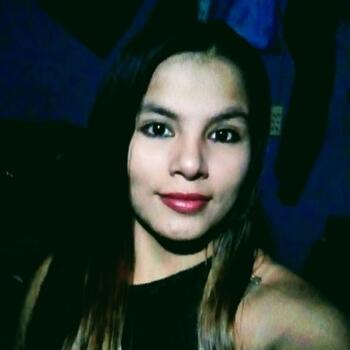 Babysitter in Lima: Roxana lisbeth