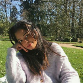 Baby-sitter in Rennes: Melissa