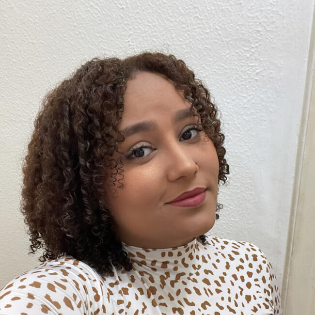 Babá em São Paulo: Stephanie