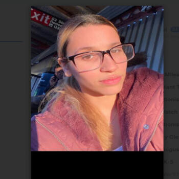 Babysitter Borough of Queens: Noelia