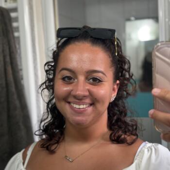 Babysitter in Narbonne: Alizé