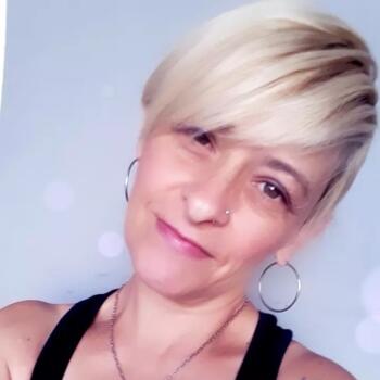 Babysitter in San Justo (Provincia de Buenos Aires): Andrea garate