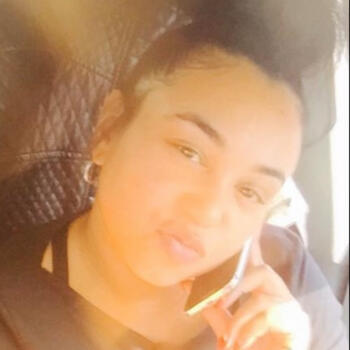 Babysitting job in Barking: babysitting job Symone