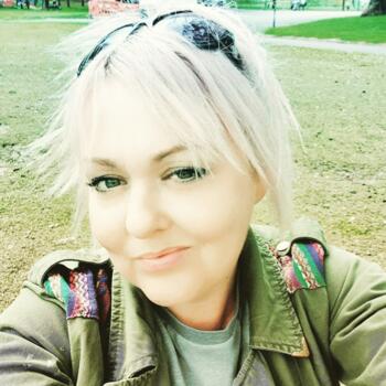Niñera en Sheffield: Sarah