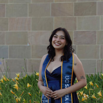 Babysitter in San Francisco: Andrea