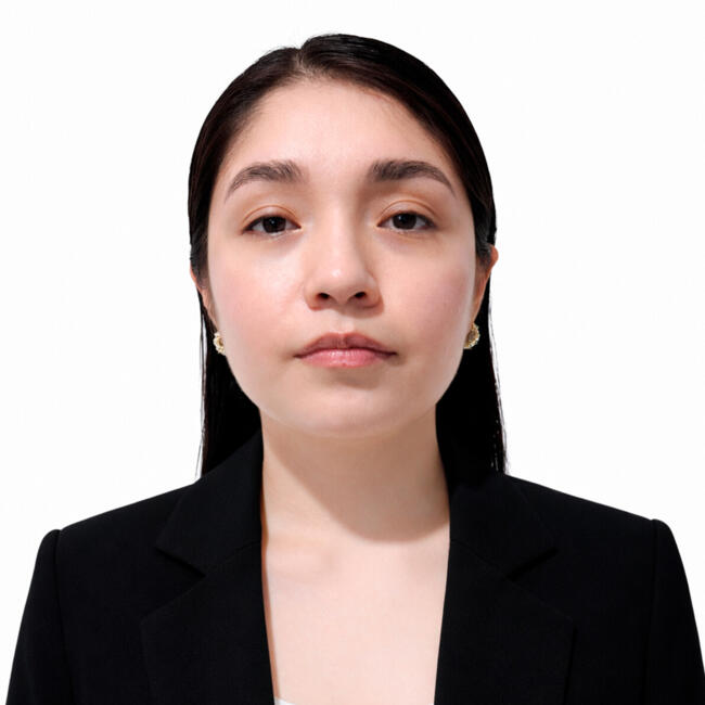 Babysitter in Trujillo: Julissa